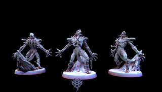 Infernal Scavengers - Harbingers of Cataclysm - Mini Monster Mayhem - Sigmarite Boutique