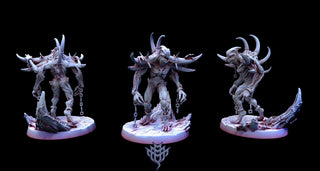 Infernal Scavengers - Harbingers of Cataclysm - Mini Monster Mayhem - Sigmarite Boutique