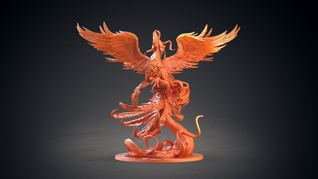 Inmyeonjo - Korean Mythology - Clay Cyanide - Sigmarite Boutique