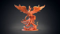 Inmyeonjo - Korean Mythology - Clay Cyanide - Sigmarite Boutique