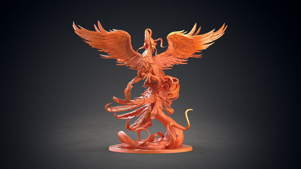 Inmyeonjo - Korean Mythology - Clay Cyanide - Sigmarite Boutique