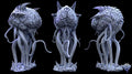Intellect Overlord - Netherdeep - Mini Monster Mayhem - Sigmarite Boutique