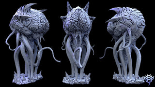 Intellect Overlord - Netherdeep - Mini Monster Mayhem - Sigmarite Boutique