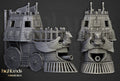Iron Opinicus - Highlands Miniatures - Sigmarite Boutique