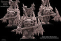 Iron Orc Warlord - Avatars of War - Sigmarite Boutique