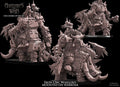 Iron Orc Warlord on Boar - Avatars of War - Sigmarite Boutique