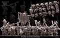 Iron Orc Warrior Regiment - Avatars of War - Sigmarite Boutique