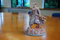 Jade Emperor - Legends and Gods of China - Clay Cyanide - Sigmarite Boutique