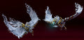 Jiu Feng - Dynasty of the Wild - Mini Monster Mayhem - Sigmarite Boutique