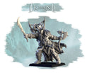 Khan - Northern Ogres - Txarli Factory - Sigmarite Boutique