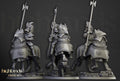 Knights of the Rising Sun - Highlands Miniatures - Sigmarite Boutique