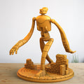 Kodai Guard - Fantasy Kingdom - Clay Cyanide - Sigmarite Boutique