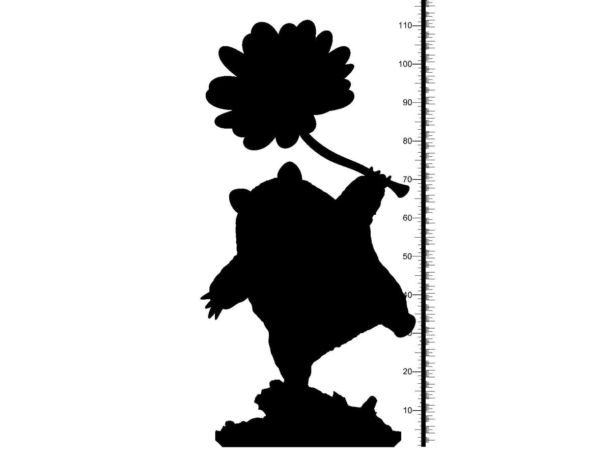 Kokoro - Fantasy Kingdom - Clay Cyanide - Sigmarite Boutique