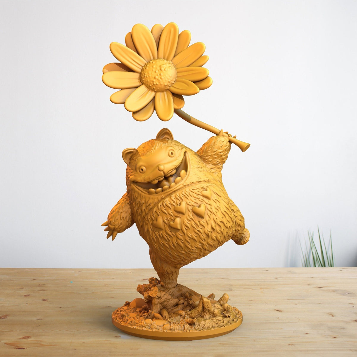 Kokoro - Fantasy Kingdom - Clay Cyanide - Sigmarite Boutique
