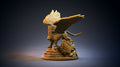 Lamassu - Arabian Nights - Clay Cyanide - Sigmarite Boutique