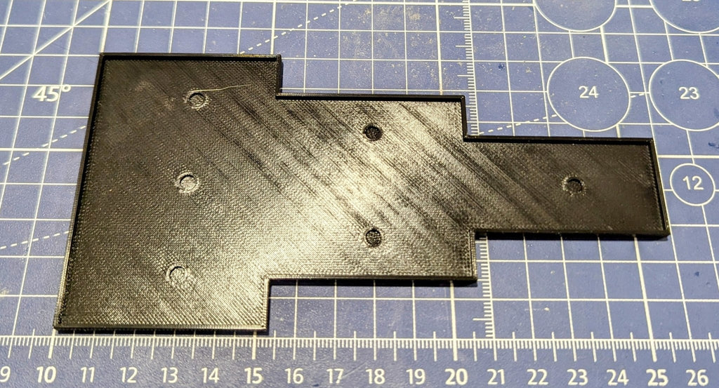 Lance Formation Movement Tray - Sigmarite Boutique