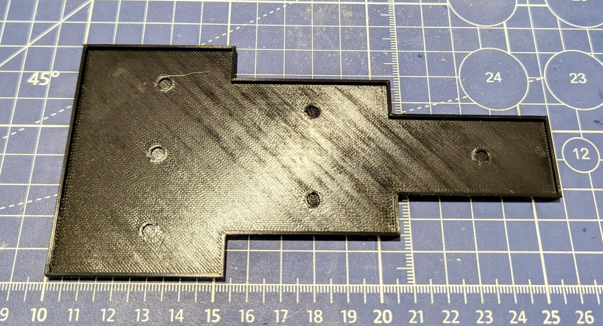 Lance Formation Movement Tray - Sigmarite Boutique