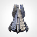 Landing Capsules - Scifi Terrain - 3D Printed PLA Plastic - Sigmarite Boutique