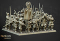 Landsknechts of Soltau - Highlands Miniatures - Sigmarite Boutique