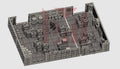 Large Cargo Hold - LV-427 Designs - Sigmarite Boutique