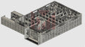 Large Industrial Reactor - LV-427 Designs - Sigmarite Boutique