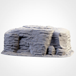 Large Stone Terrain - Txarli Factory - Sigmarite Boutique