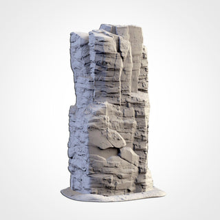 Large Stone Terrain - Txarli Factory - Sigmarite Boutique