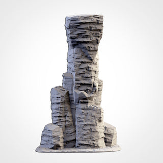 Large Stone Terrain - Txarli Factory - Sigmarite Boutique
