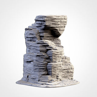 Large Stone Terrain - Txarli Factory - Sigmarite Boutique