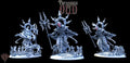 Lich Giant - Treasures of Old - Mini Monster Mayhem - Sigmarite Boutique