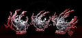 Living Fire Spell - Aspects of Terra - Mini Monster Mayhem - Sigmarite Boutique