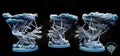 Living Lightning Spell - Aspects of Terra - Mini Monster Mayhem - Sigmarite Boutique