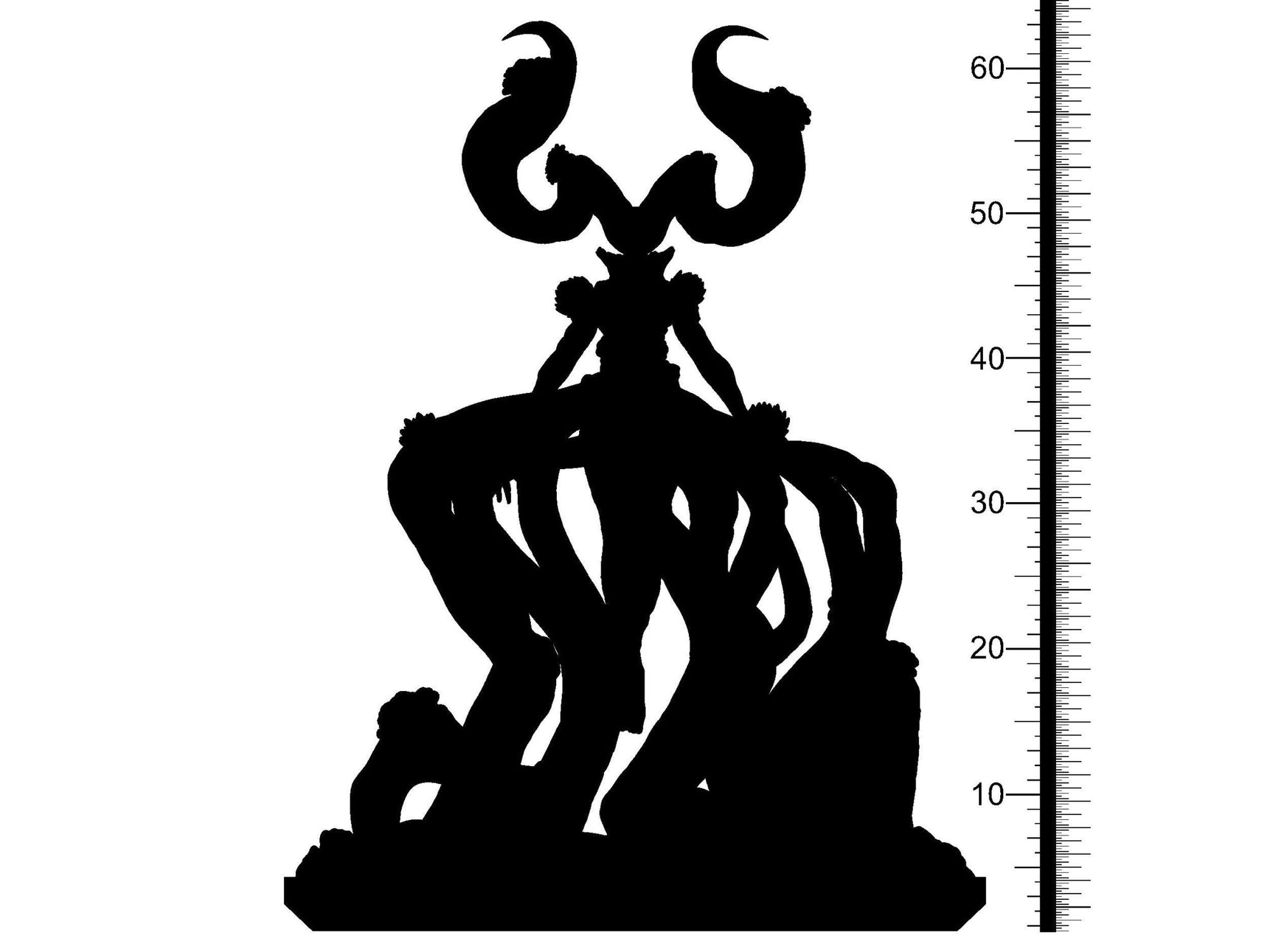 Lythalia - Great Old Ones - Clay Cyanide - Sigmarite Boutique