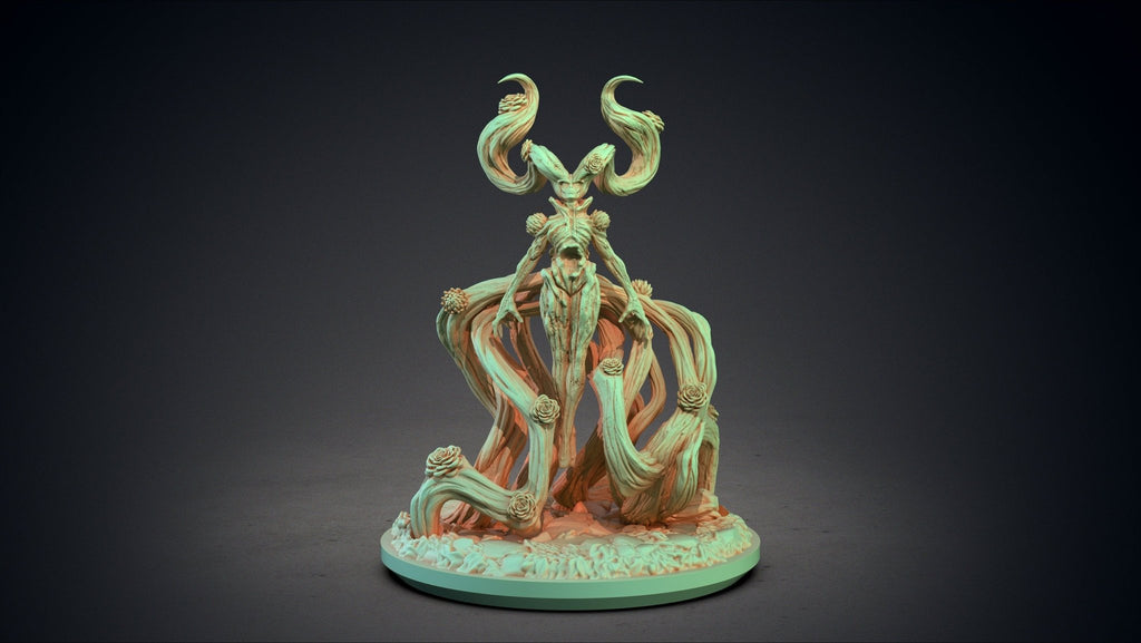 Lythalia - Great Old Ones - Clay Cyanide - Sigmarite Boutique