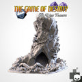 Magic Trunk - Dice Tower - Txarli Factory - Sigmarite Boutique