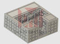 Maintenance Tunnel Dead End - LV-427 Designs - Sigmarite Boutique