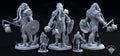 Mammothadon - Beast Within - Mini Monster Mayhem - Sigmarite Boutique