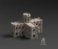 Manufactorum - Augusta the Holy City - Sacrus Mundus Designs - Sigmarite Boutique