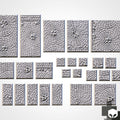 Medieval Road Bases - Txarli Factory - Sigmarite Boutique