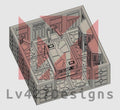 Meeting Room - LV-427 Designs - Sigmarite Boutique