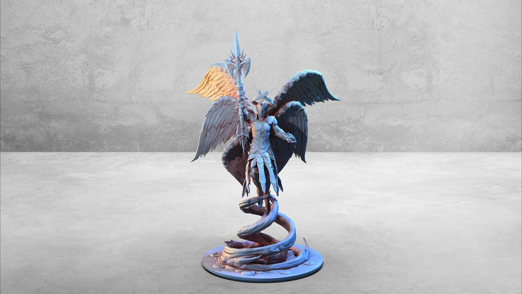 Metatron - Before the Fall - Clay Cyanide - Sigmarite Boutique
