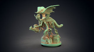 Mi-Go - Great Old Ones - Clay Cyanide - Sigmarite Boutique