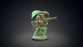 Mi-Go - Great Old Ones - Clay Cyanide - Sigmarite Boutique