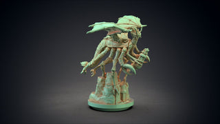 Mi-Go - Great Old Ones - Clay Cyanide - Sigmarite Boutique