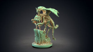 Mi-Go - Great Old Ones - Clay Cyanide - Sigmarite Boutique