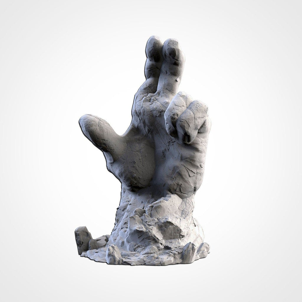 Middle Earth Terrain - Txarli Factory - Sigmarite Boutique