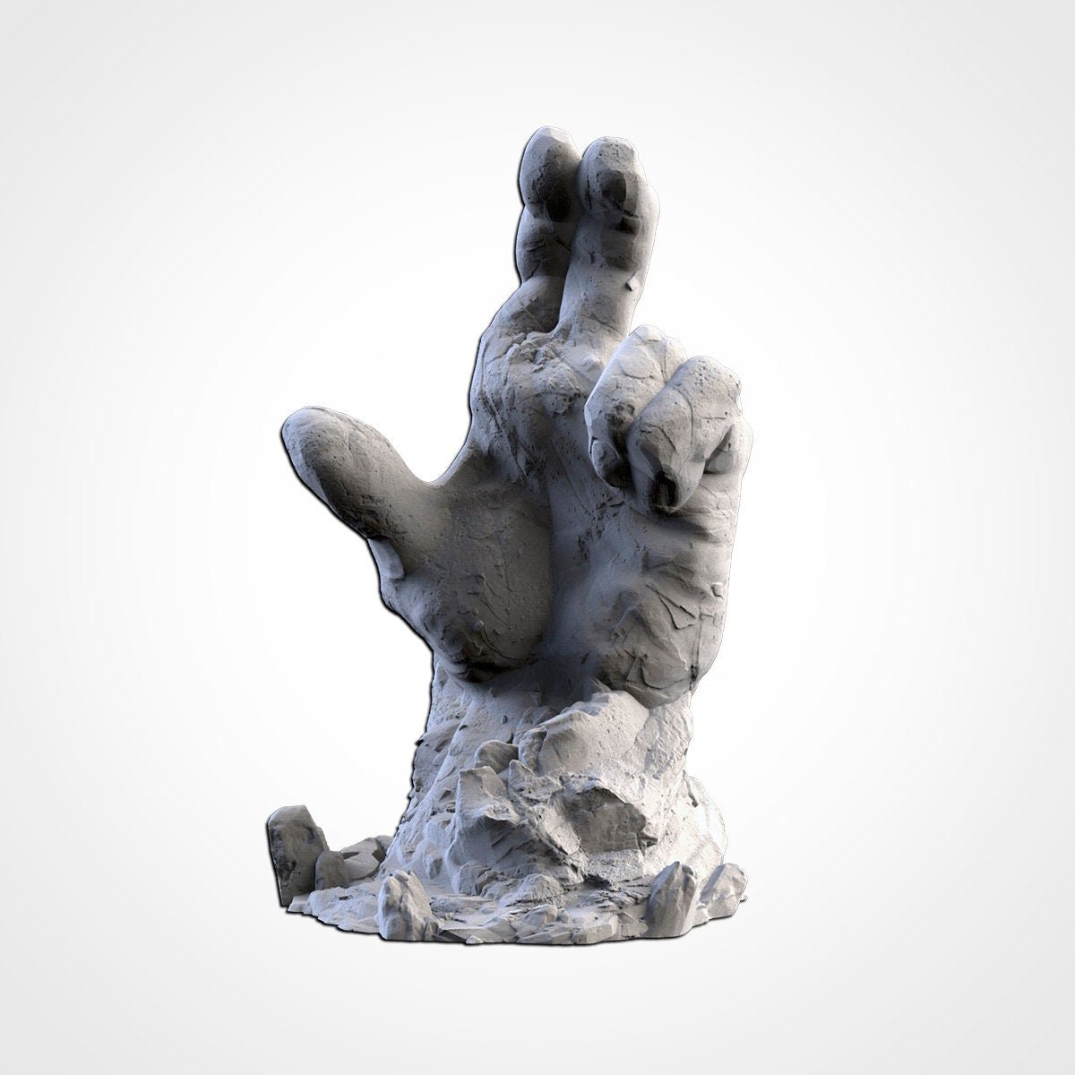 Middle Earth Terrain - Txarli Factory - Sigmarite Boutique