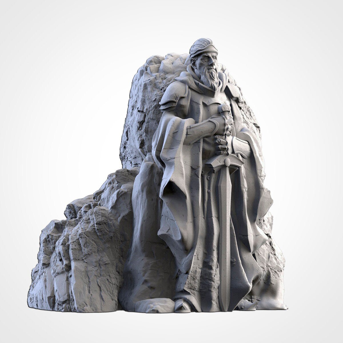 Middle Earth Terrain - Txarli Factory - Sigmarite Boutique