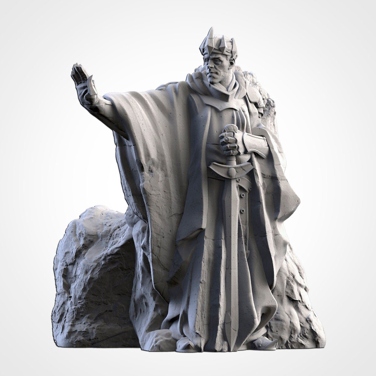 Middle Earth Terrain - Txarli Factory - Sigmarite Boutique