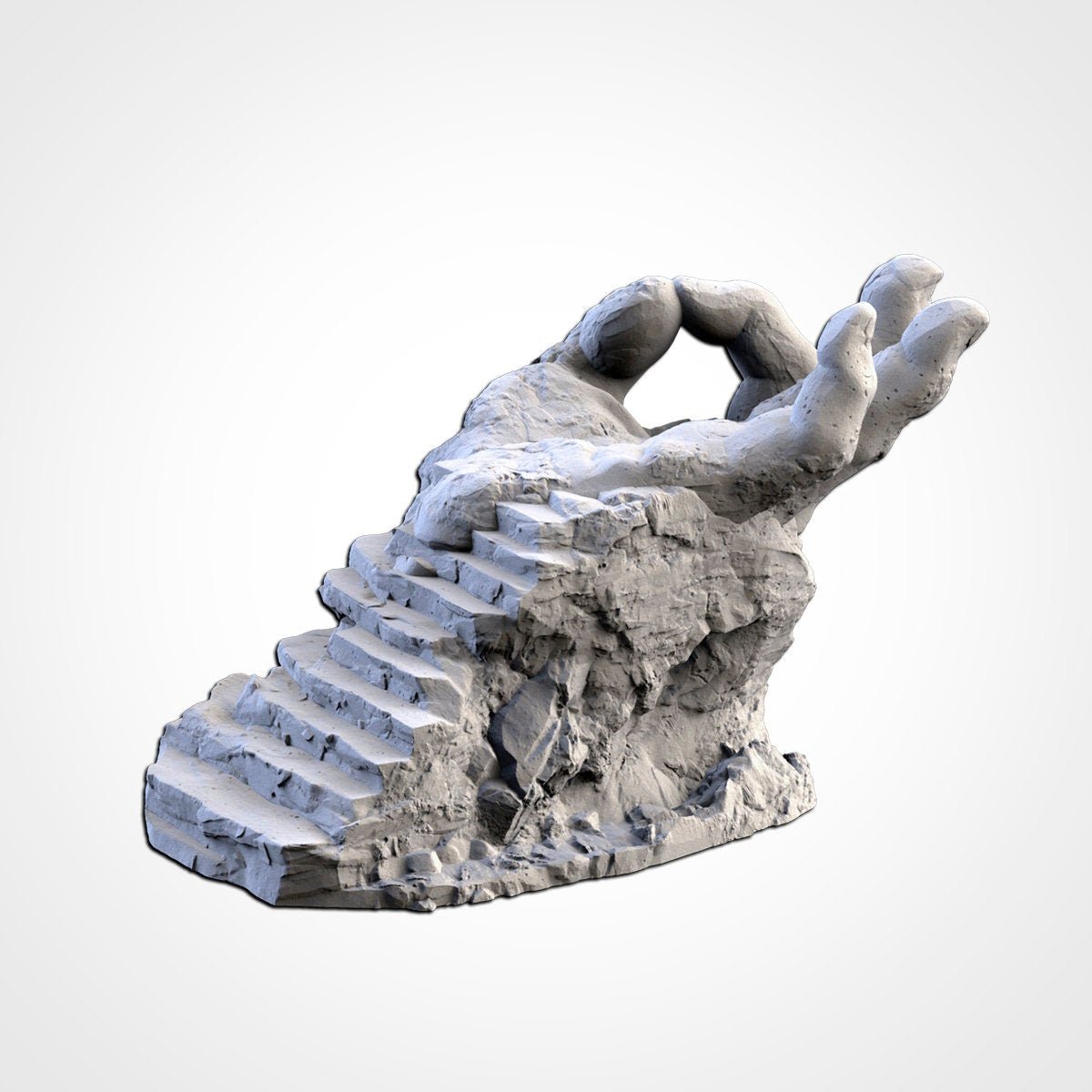 Middle Earth Terrain - Txarli Factory - Sigmarite Boutique